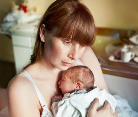 Accouchement : que ressent bébé pendant la naissance ?